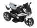 Motocicleta electrica cu 3 roti fb618 2x35w pentru copii 3 8 ani 762433 poza 1