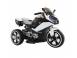 Motocicleta electrica cu 3 roti fb618 2x35w pentru copii 3 8 ani 762433 poza 5