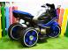 Motocicleta electrica cu 3 roti fb618 2x35w pentru copii 3 8 ani blue 762646 poza 8