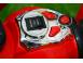 Mini motocicleta electrica kinderauto c051 35w 6v 4.5ah 762655 poza 5