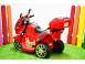 Mini motocicleta electrica kinderauto c051 35w 6v 4.5ah 762655 poza 2