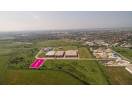 Teren industrial 3 000 mp în Parcul Industrial UTA2 #Arad