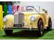 Masinuta electrica pt. copii mercedes 300s 12v 2x45w premium bej 762816 poza 2