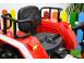 Tractoras electric pentru copii 3 9ani kinderauto bj2788 2x45w 12v r 763266 poza 7