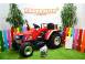 Tractoras electric pentru copii 3 9ani kinderauto bj2788 2x45w 12v r 763266 poza 1