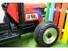 Tractoras electric pentru copii 3 9ani kinderauto bj2788 2x45w 12v r 763266 poza 8