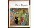 Pierre Bonnard, Album