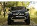 Masinuta electrica pentru 2 copii mercedes x class 4x45w 12v 10ah 764137 poza 8