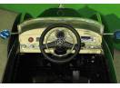 Masinuta electrica pentru copii Mercedes 300S 90W 12V Classic #black