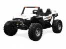 UTV electric pentru 4 copii KINDERAUTO BJX1929 24V 4x75W cu roti MOI