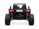 Utv electric pentru 4 copii kinderauto bjx1929 24v 4x75w cu roti moi 765150 poza 6