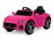 Masina electrica pentru copii maserati grandcabrio 2x 30w 12v 765211 poza 1