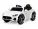 Masina electrica pentru copii maserati grandcabrio 2x 30w 12v 765211 poza 7