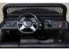 Utv electric pentru 2 copii mercedes unimog 180w 12v 14ah 765229 poza 6