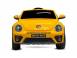 Masinuta electrica pentru copii vw beetle dune 2x45w 12v 765365 poza 6