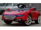 Masinuta electrica pentru copii AD R-COUPE 60W 12V