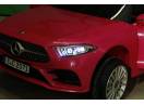 Masinuta electrica pentru copii MERCEDES CLS350 60W 12V