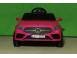 Masinuta electrica pentru copii mercedes cls350 60w 12v 766206 poza 8