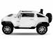 Masina electrica pentru copii hummer hx 90w 12v cu rc 766223 poza 2