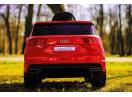Masinuta electrica pentru copii Audi Q7 90W 12V Import Germania