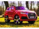 Masinuta electrica pentru copii Audi Q7 90W 12V Import Germania