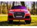 Masinuta electrica pentru copii audi q7 90w 12v import germania 766350 poza 6