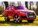 Masinuta electrica pentru copii audi q7 90w 12v import germania 766350 poza 1
