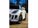 Masinuta electrica pentru copii jaguar f type 90w 12v cu roti moi 766383 poza 8