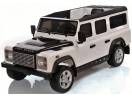 Masinuta electrica Land Rover Defender 90W 12V, recomandat 3-8 ani