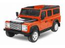 Masinuta electrica Land Rover Defender 90W 12V, recomandat 3-8 ani