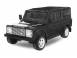 Masinuta electrica land rover defender 90w 12v recomandat 3 8 ani 766758 poza 3
