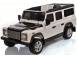 Masinuta electrica land rover defender 90w 12v recomandat 3 8 ani 766758 poza 2