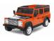 Masinuta electrica land rover defender 90w 12v recomandat 3 8 ani 766758 poza 1