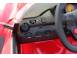 Masinuta electrica pentru copii rastar laferrari 2x35w 12v 766813 poza 7
