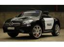 Masinuta electrica pt. copii Mercedes-Benz SL500 Police 90W 12V