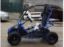 UTV-Buggy electric pentru copii Eco Gokart CROSSER 1000W 36V