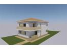 Duplex si casa individuala 5 camere in Dezmir, 137 mp utili, teren 460 mp