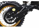 Motocicleta electrica pt. copii NITRO Eco Tiger 1300W 48V 13Ah Lithiu Baterry