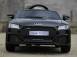 Masinuta electrica pentru copii audi tts 60w 12v cu music player 768243 poza 2