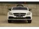 Masinuta electrica pentru copii mercedes c63 70w 12v amg 769791 poza 2