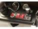 Masinuta electrica pentru copii mercedes c63 70w 12v amg 769791 poza 7