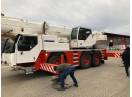 Inchiriem utilaje, automacarale si camioane pentru constructii