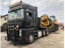 Transport agabaritic