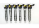 Reparatii Injectoare Mercedes Euro 4 Piezo Bosch - Pret 500 Lei