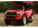 Masinuta electrica pentru copii 3 in 1 Ford Ranger 35W 6V și cu pedala