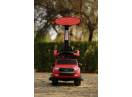 Masinuta electrica pentru copii 3 in 1 Ford Ranger 35W 6V și cu pedala