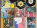 Colectie vinil disc 7 muzica veche italia anglia germania carti muzica filme 779564 poza 2