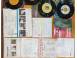 Colectie vinil disc 7 muzica veche italia anglia germania carti muzica filme 779564 poza 5