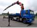 Inchiriez autocamion cu macara pk 72000 firme echipamente profesionale 782549 poza 5