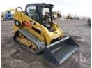 Inchiriez miniincarcator/skid/bobcat